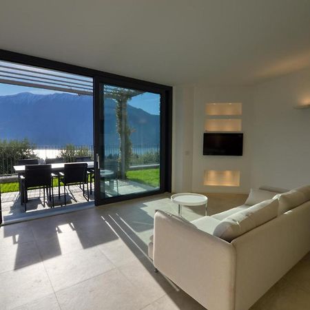Casa Antonia 2 Leilighet Lenno Eksteriør bilde