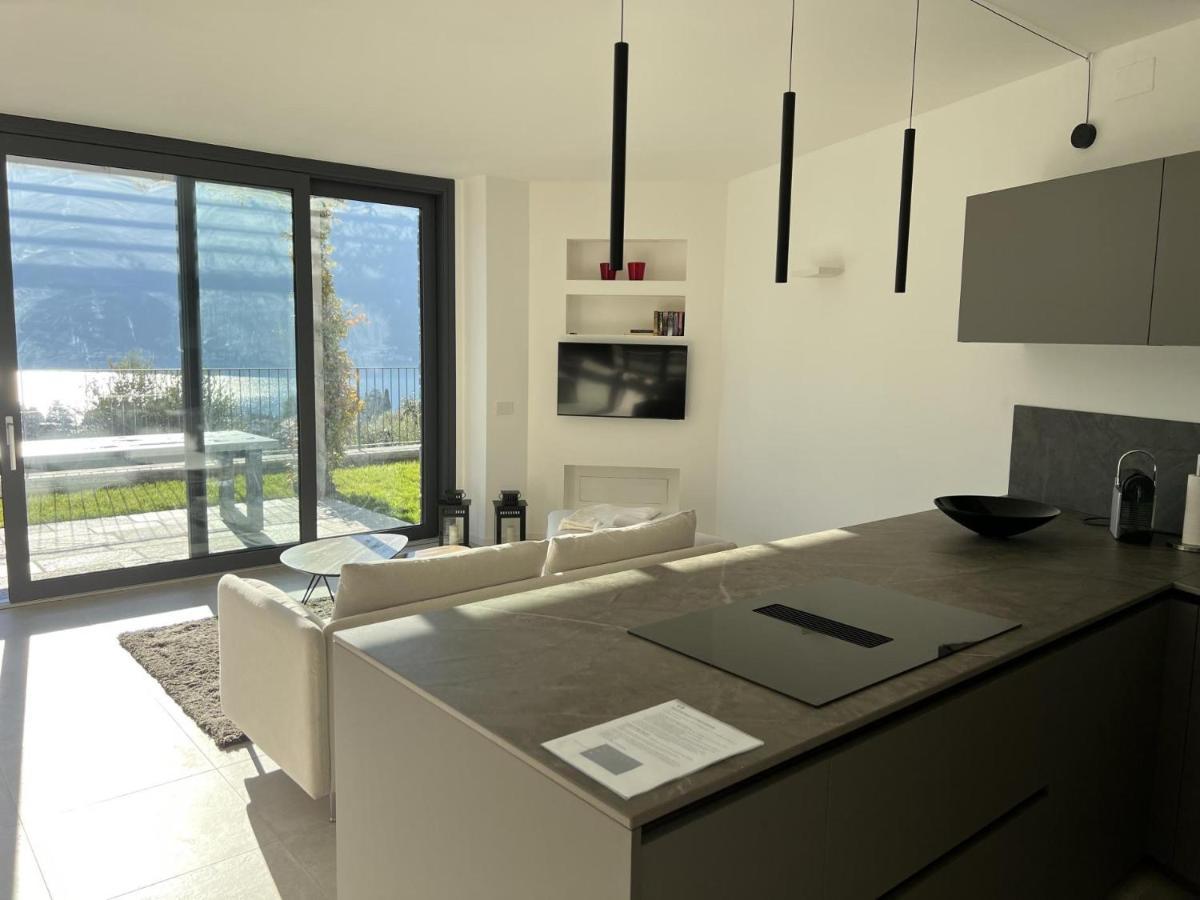 Casa Antonia 2 Leilighet Lenno Eksteriør bilde