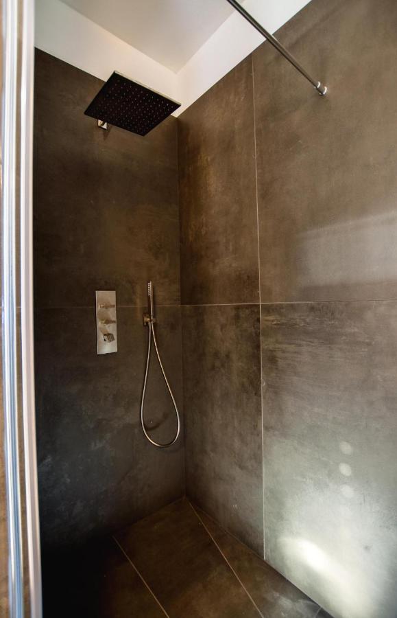 Casa Antonia 2 Leilighet Lenno Eksteriør bilde