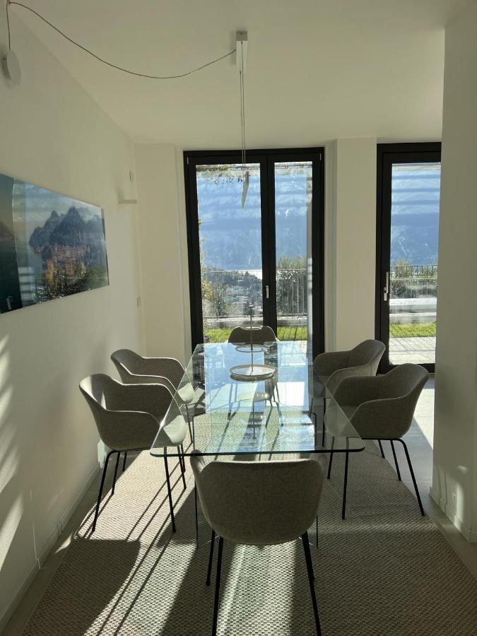 Casa Antonia 2 Leilighet Lenno Eksteriør bilde